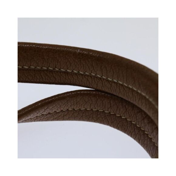 Pre Loved Prada Tessuto Women Pink Tote Bags - Picture 8 of 8